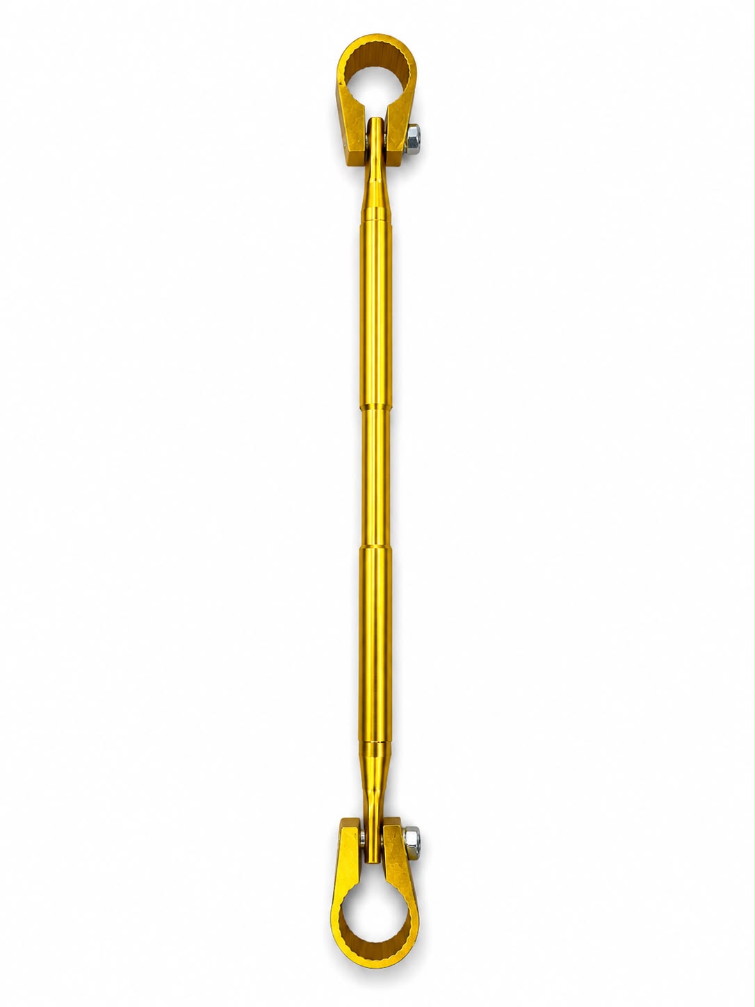 Varilla Manubrio Dorado